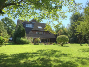 Haus Ruh di ut Wohnung LUV, Kellenhusen